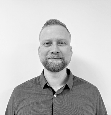 Morten Chrístian Kaas