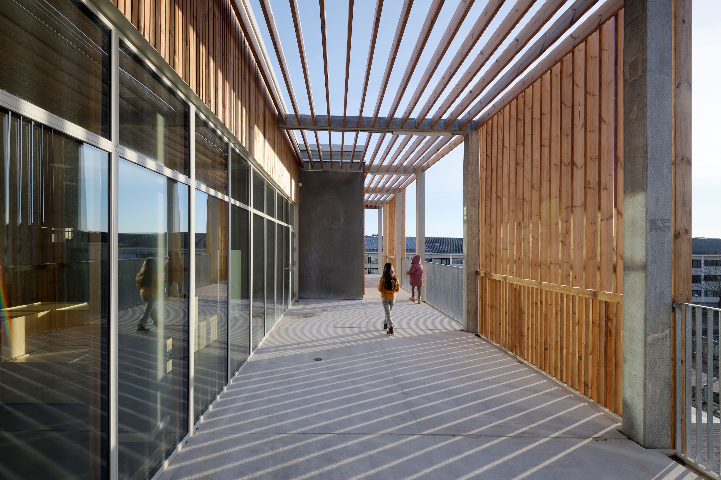 Børne- og Kulturhuset