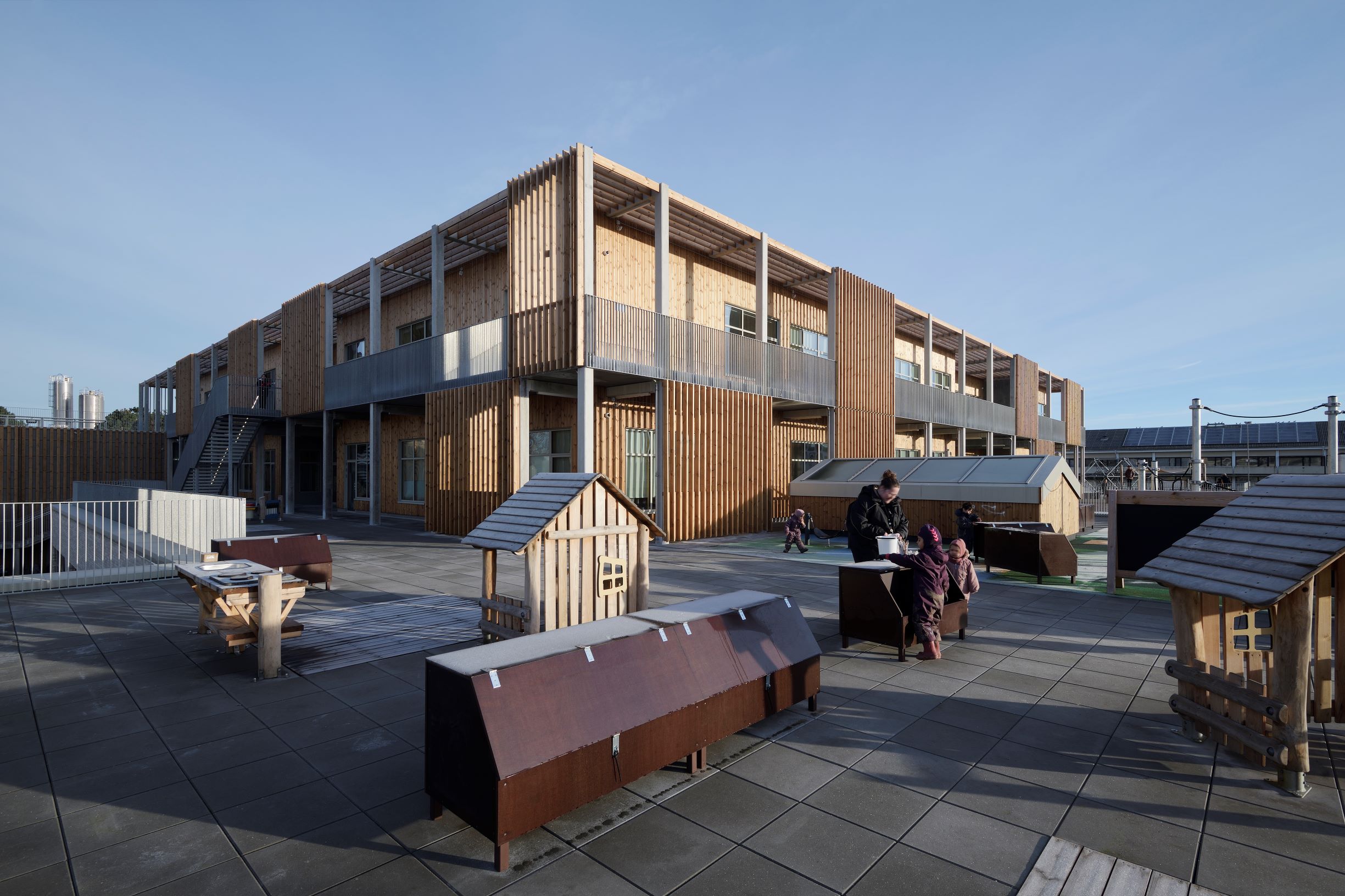 Børne- og Kulturhuset