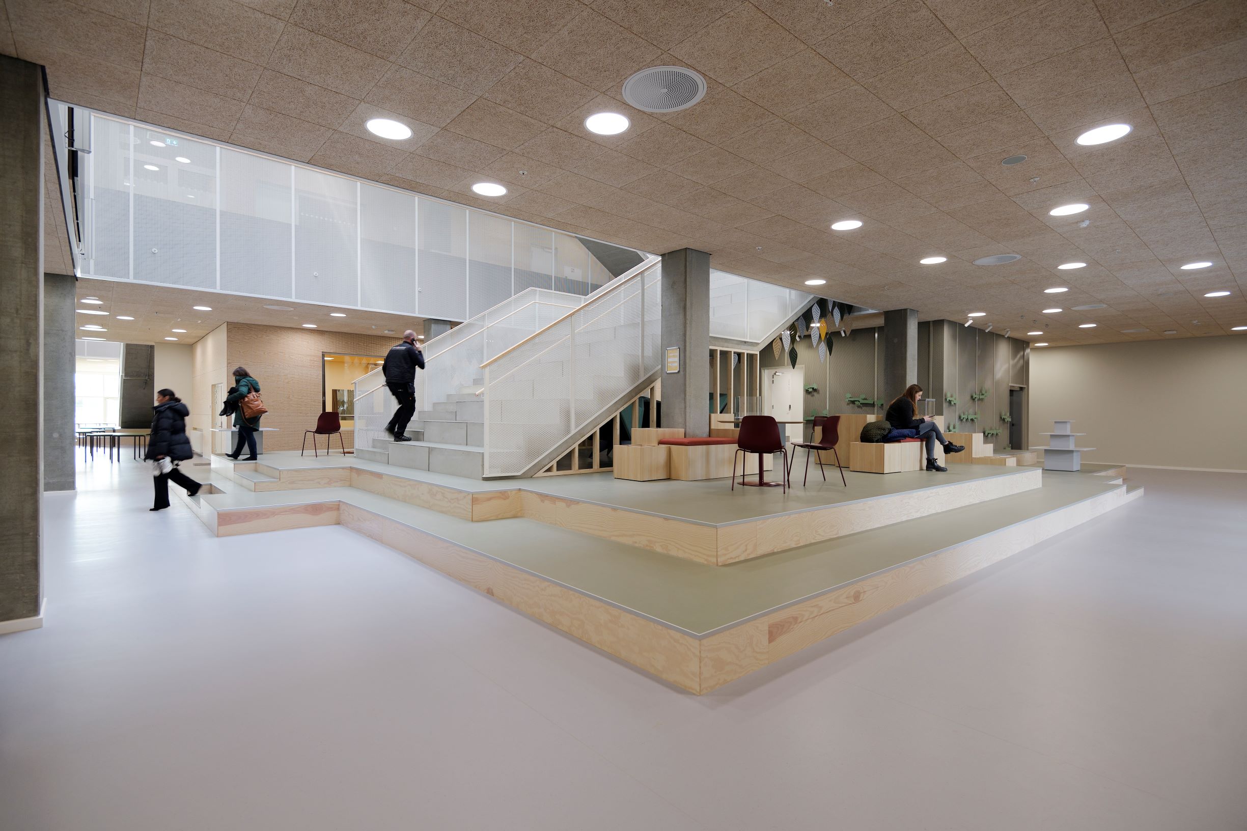 Børne- og Kulturhuset