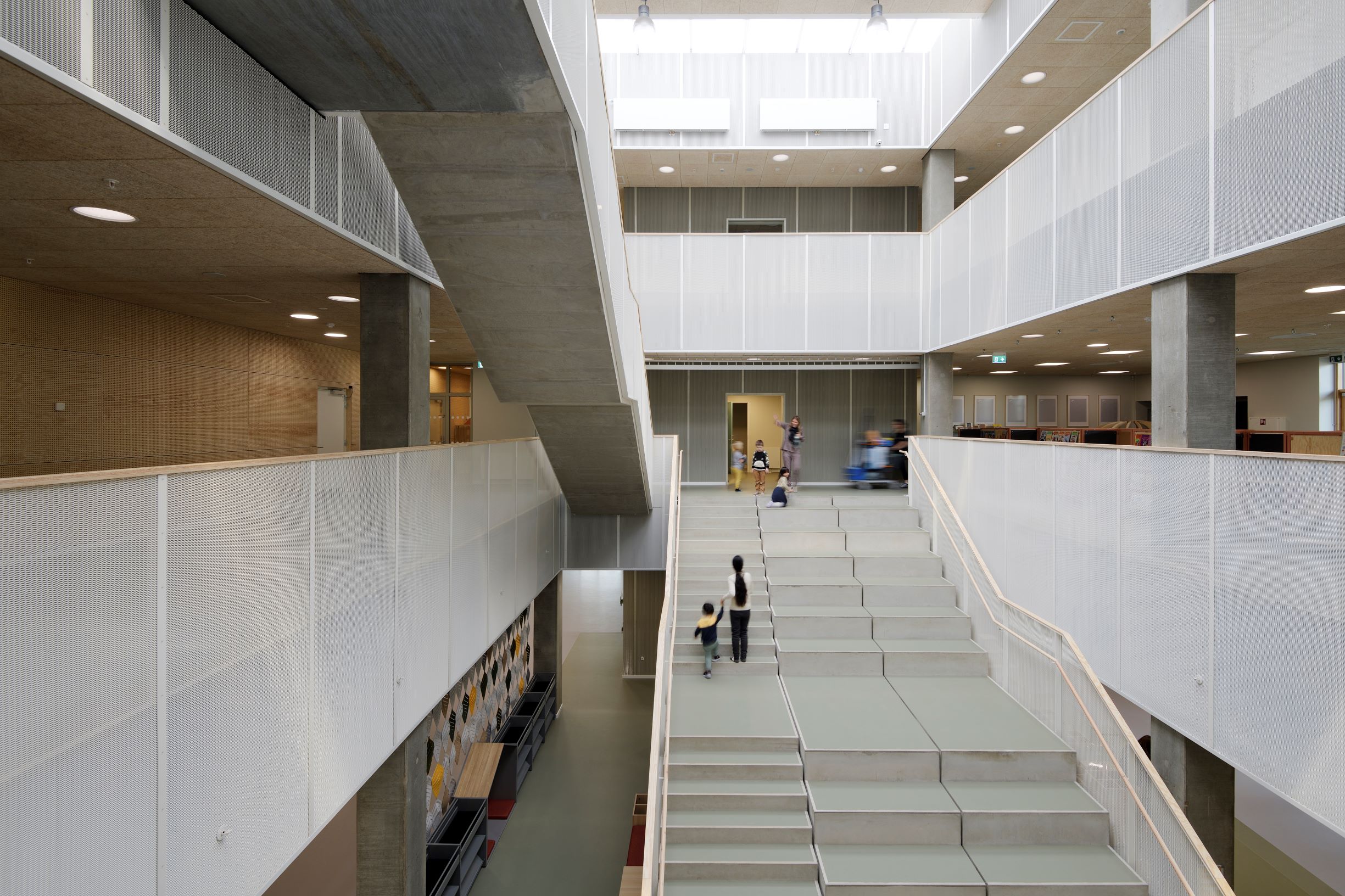 Børne- og Kulturhuset