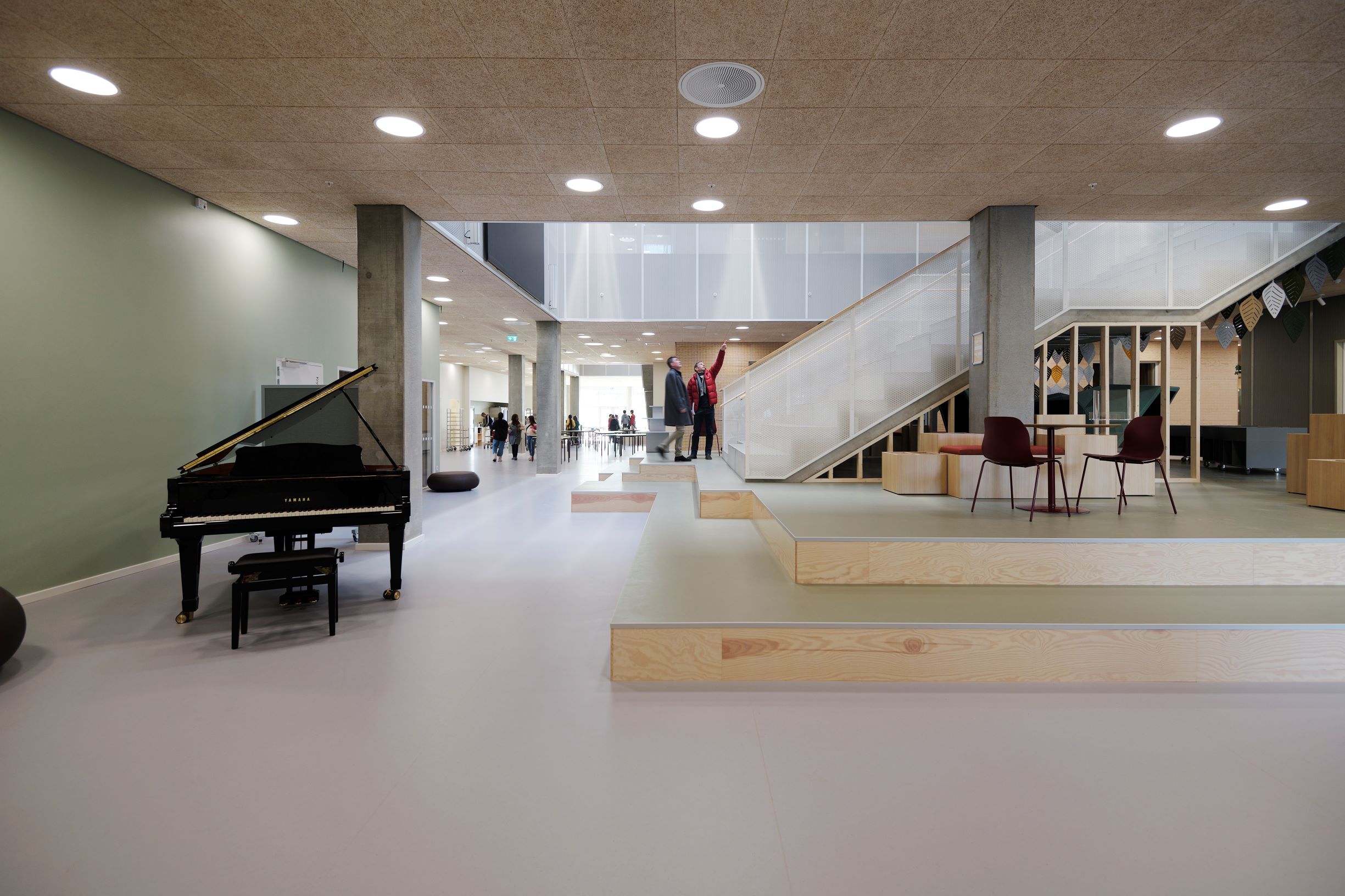 Børne- og Kulturhuset