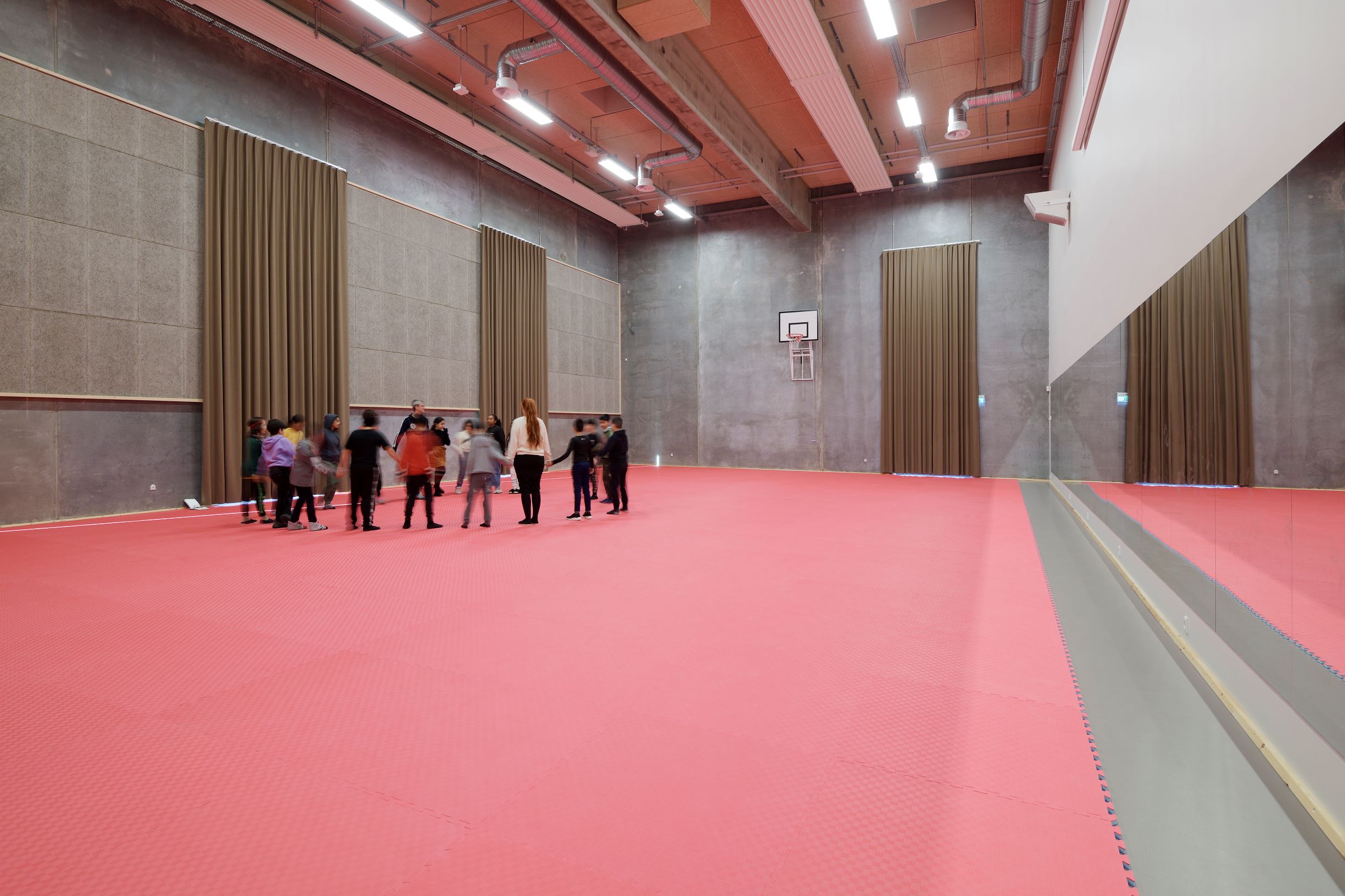 Børne- og Kulturhuset