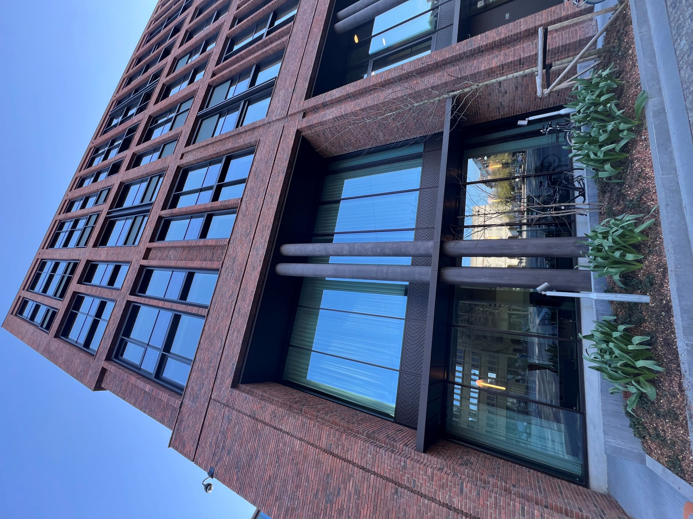 Danske Bank - nyt domicil