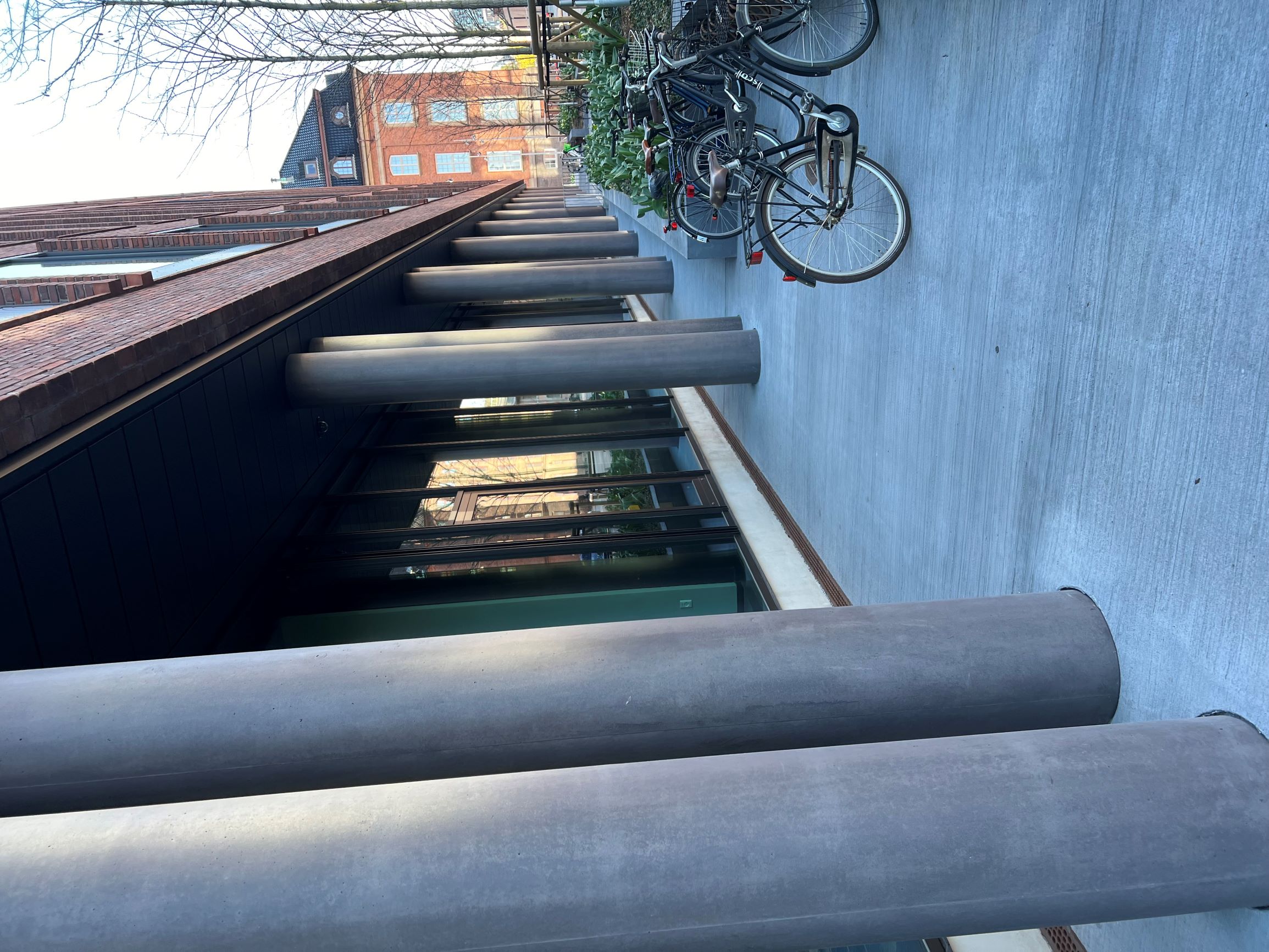 Danske Bank - nyt domicil