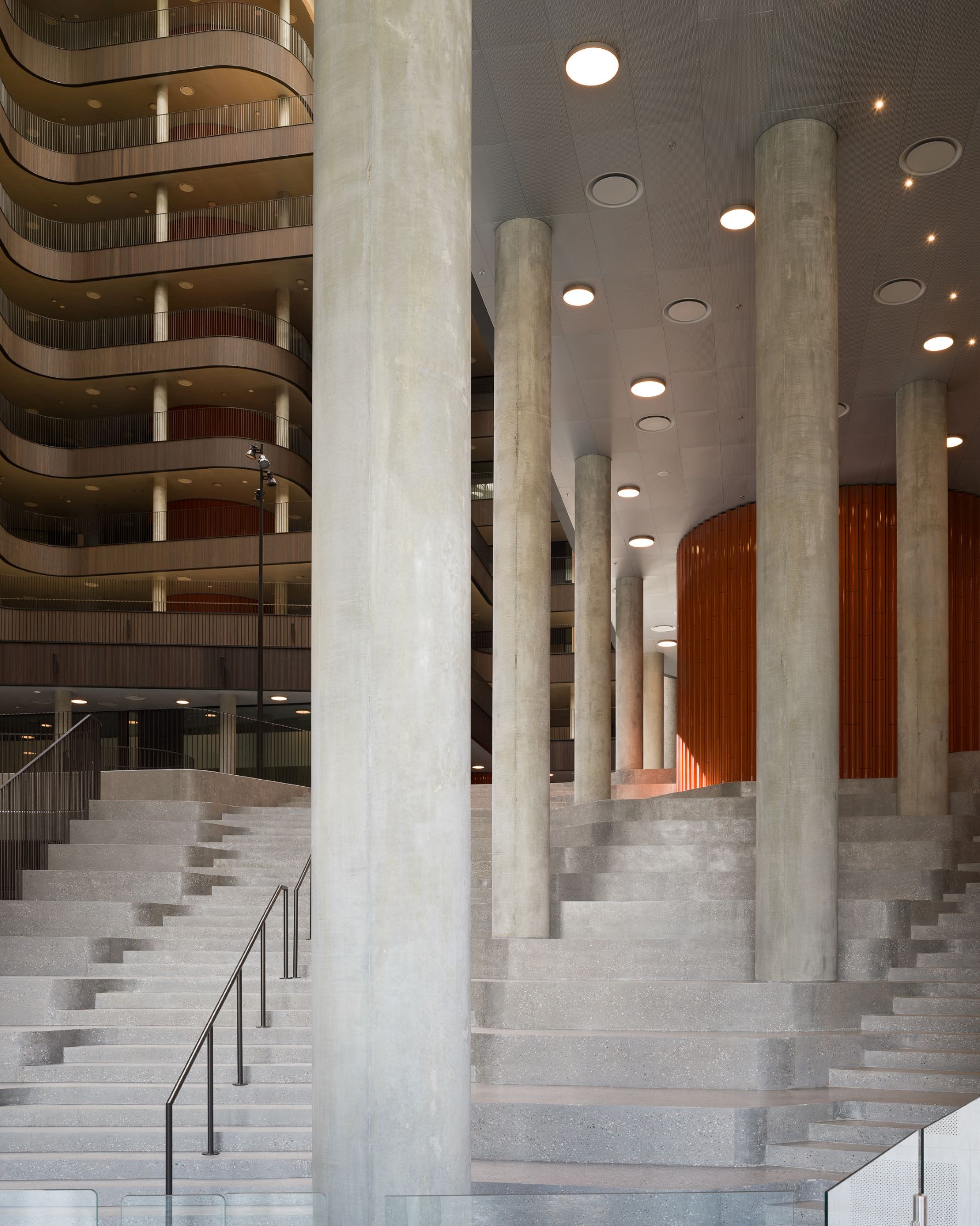 Danske Bank - nyt domicil