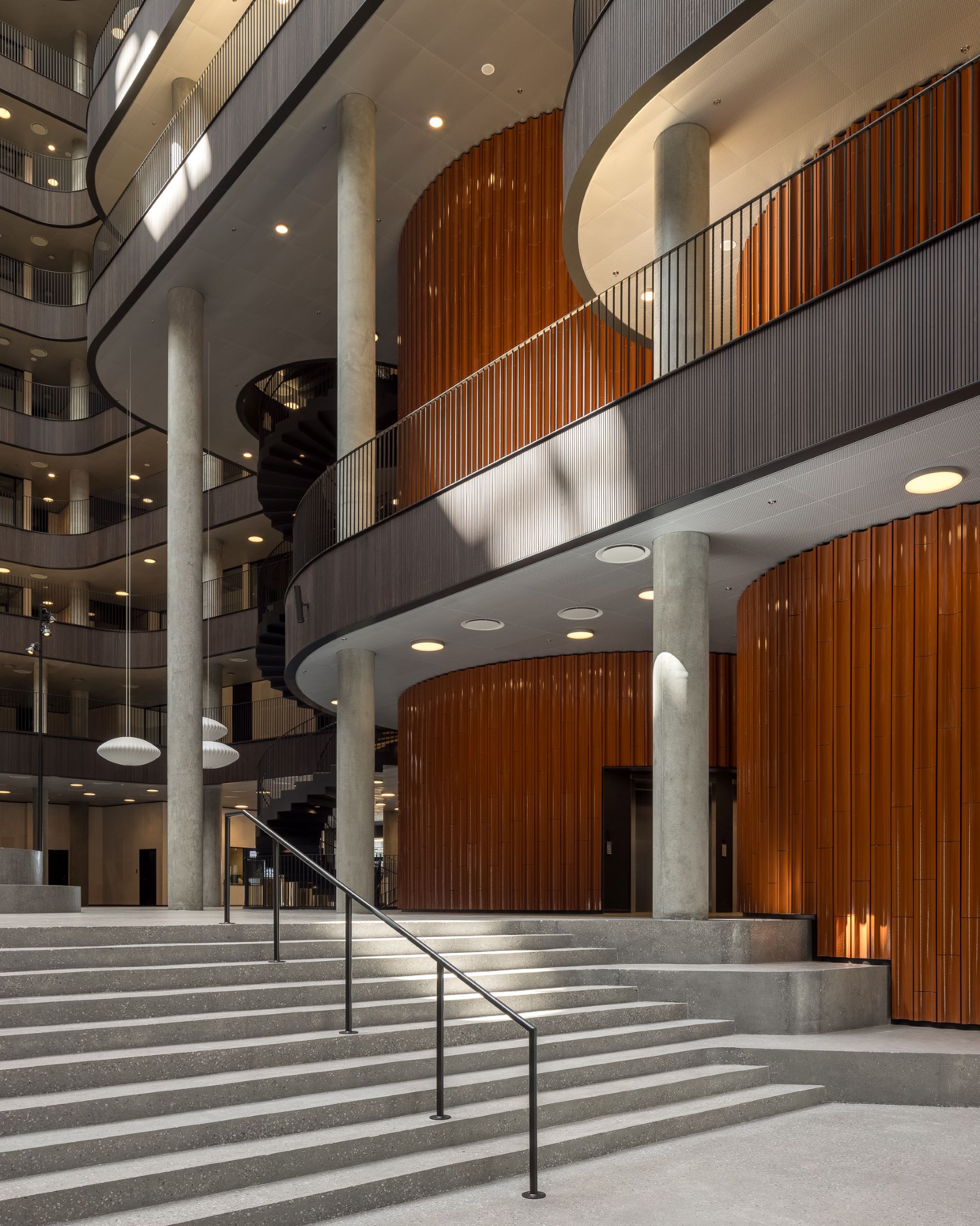 Danske Bank - nyt domicil