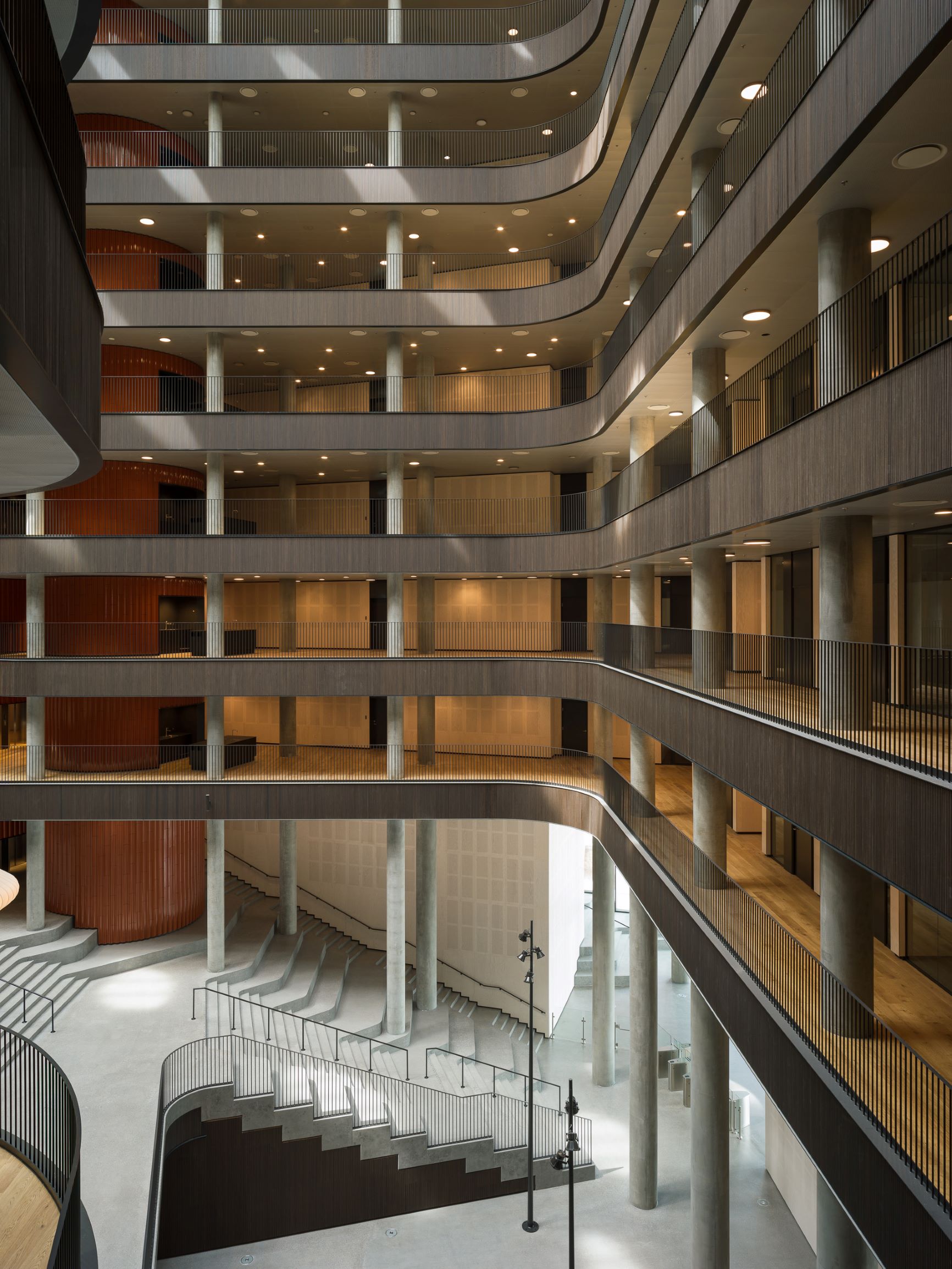 Danske Bank - nyt domicil