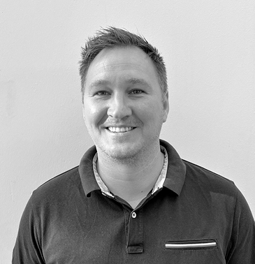 Kenneth Østergaard Pedersen