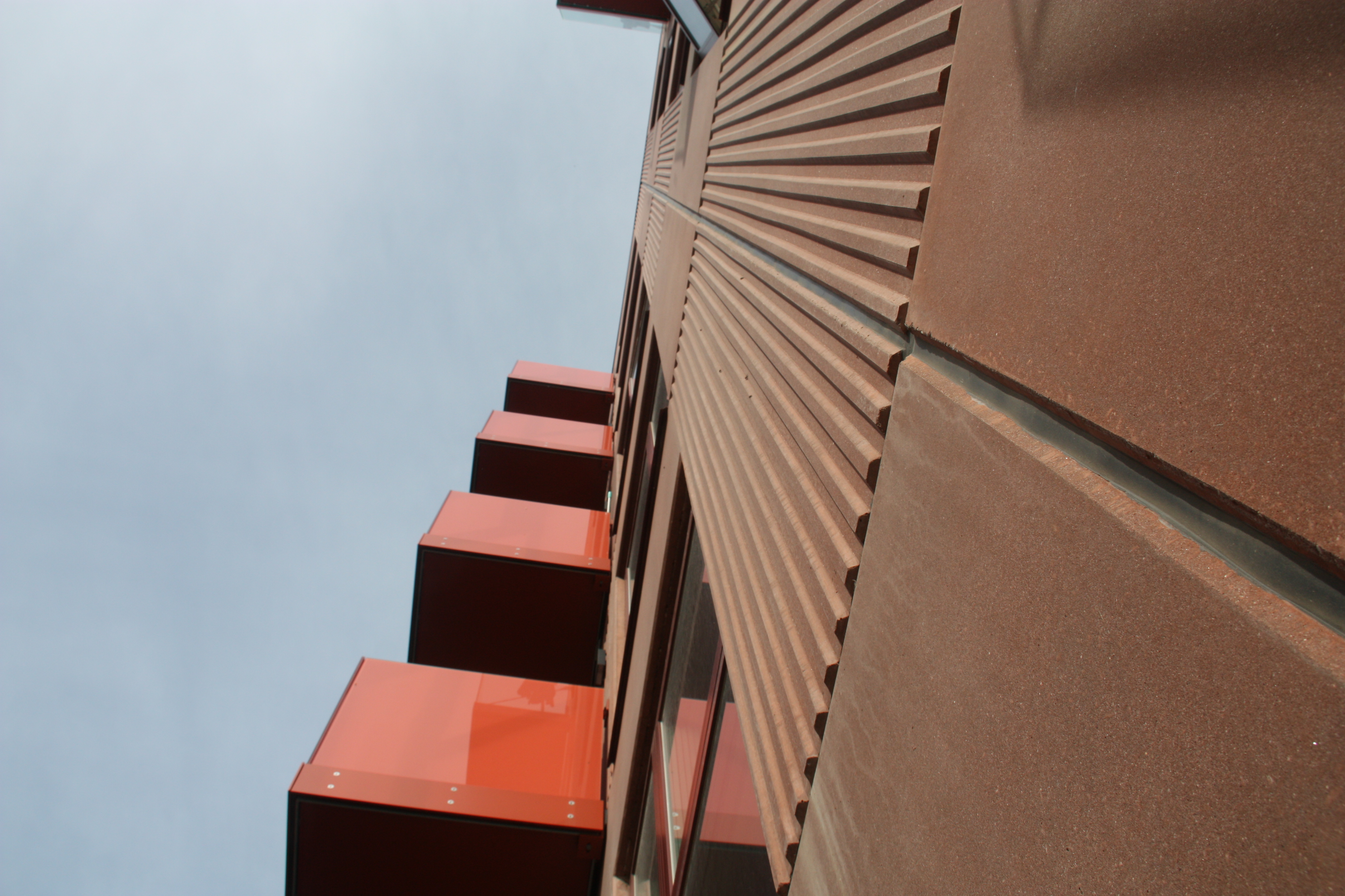 Vinge, Frederikssund