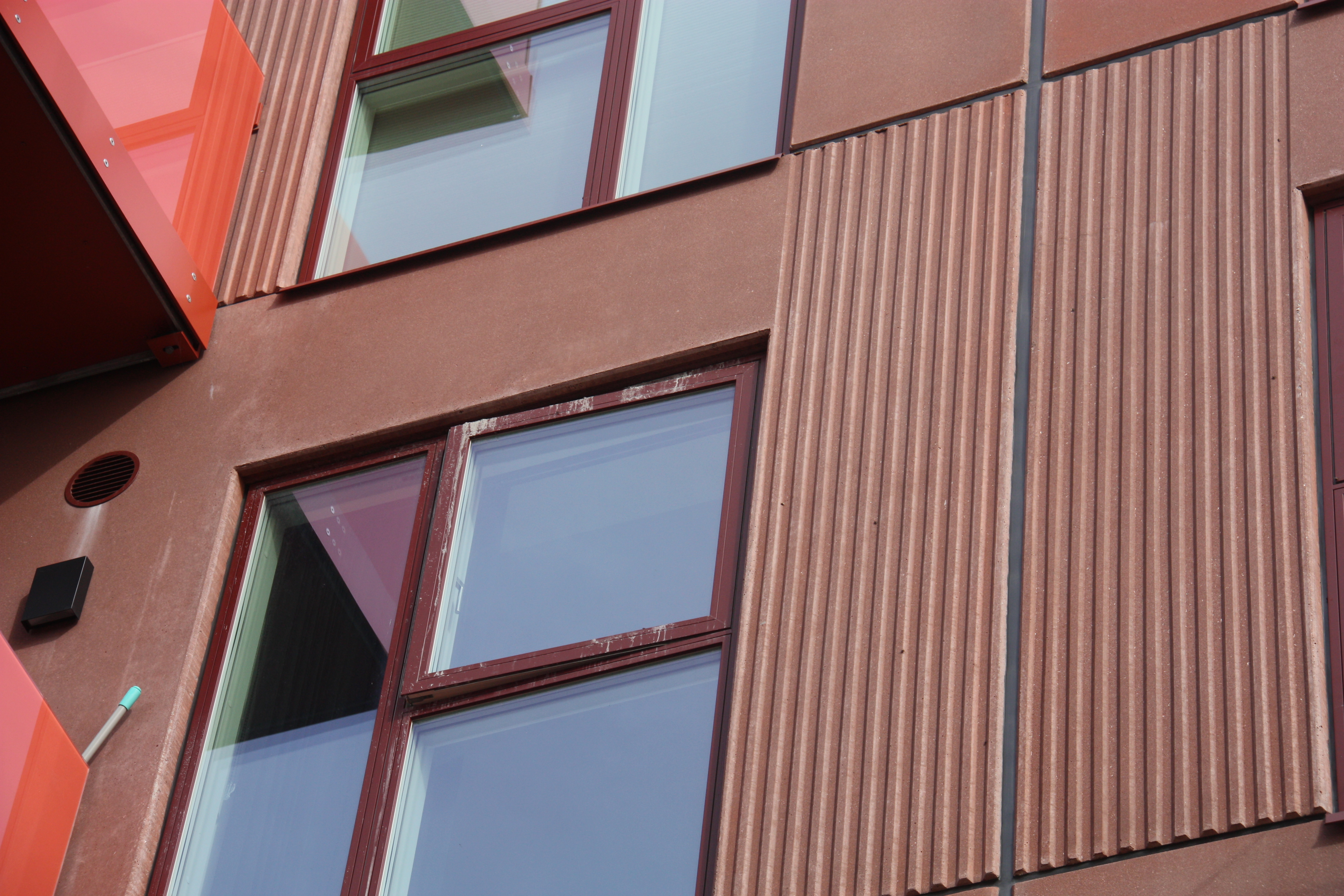 Vinge, Frederikssund