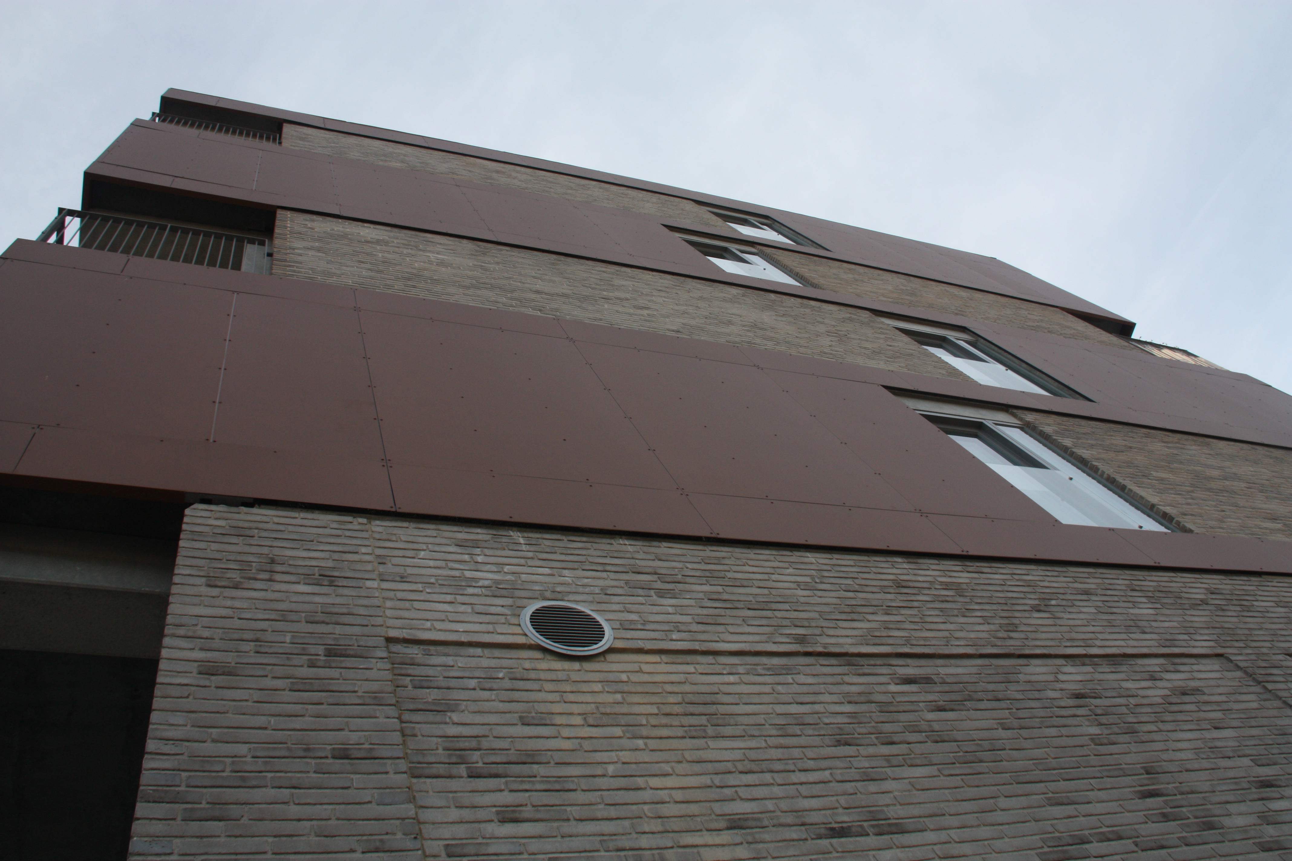 Vinge, Frederikssund