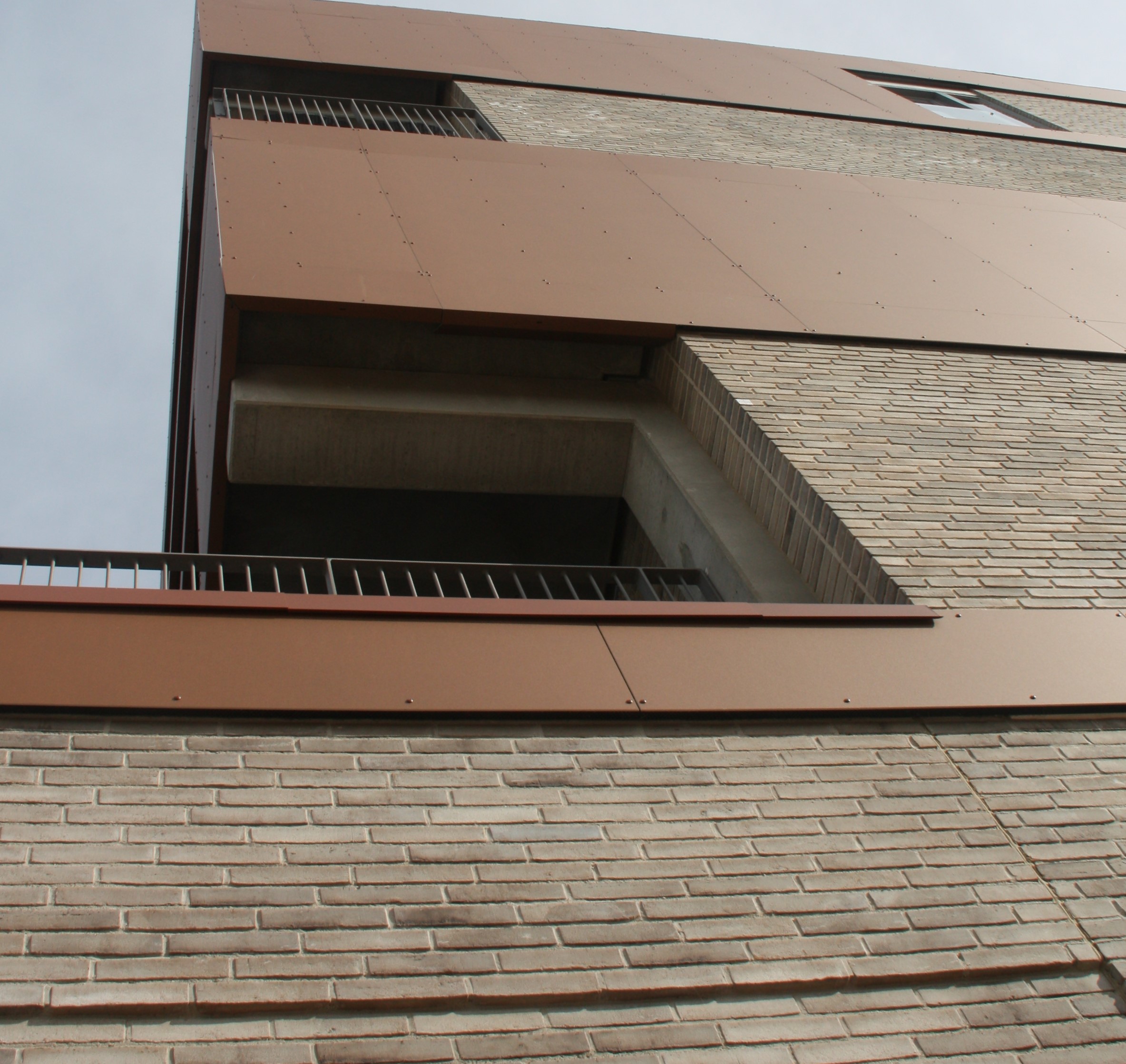 Vinge, Frederikssund