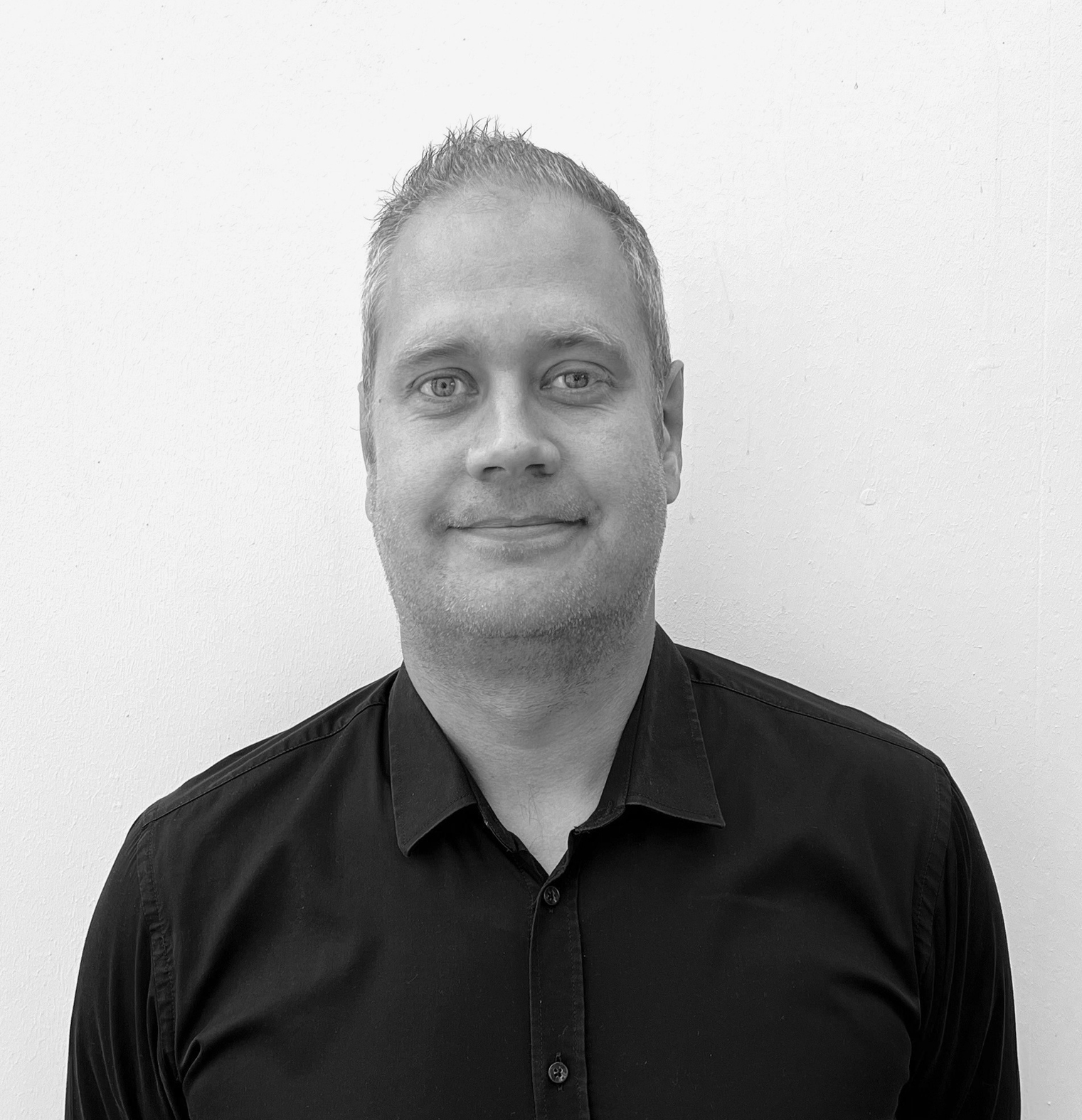 Kasper Sinding Petersen