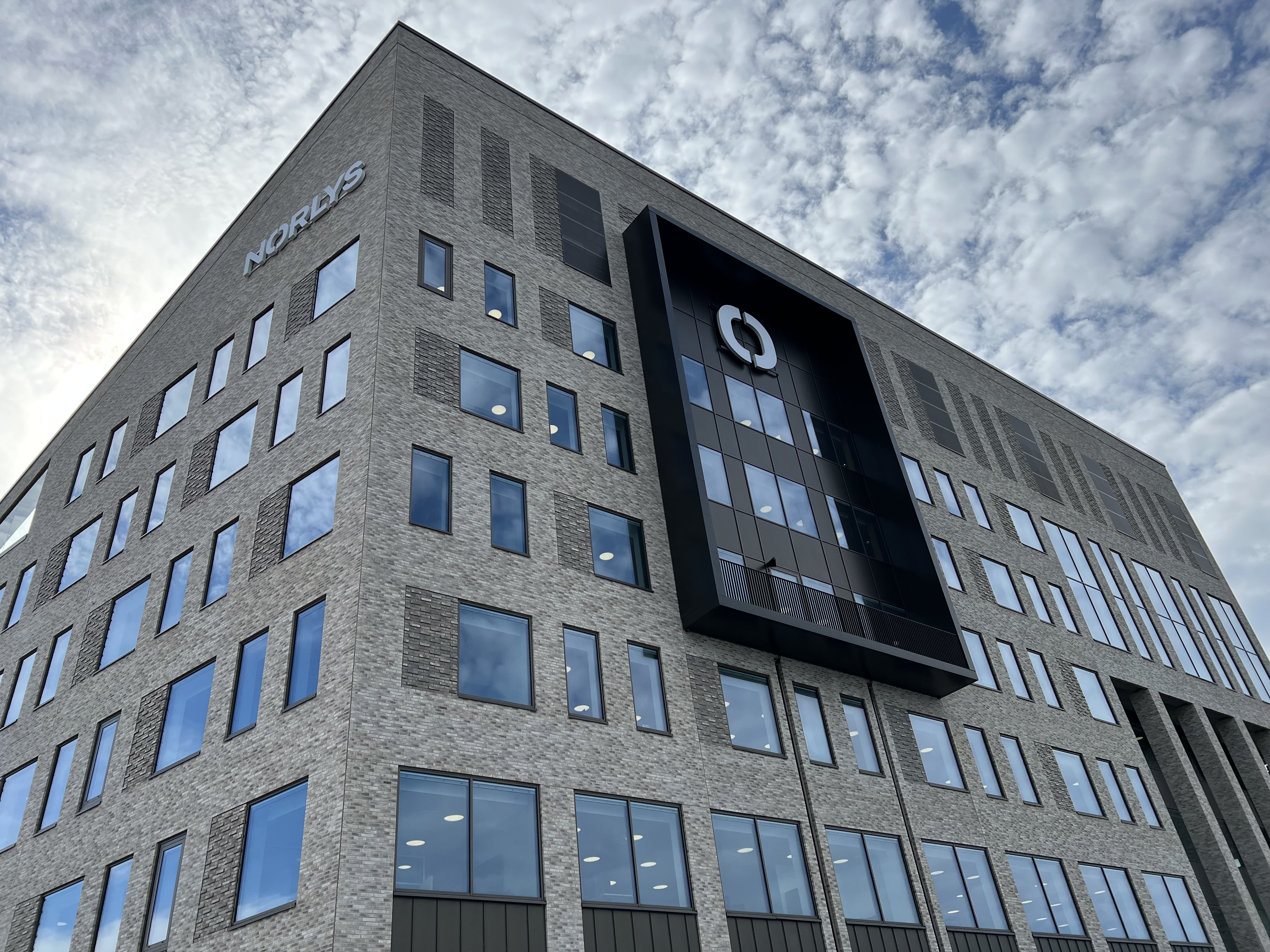 Norlys - nyt domicil