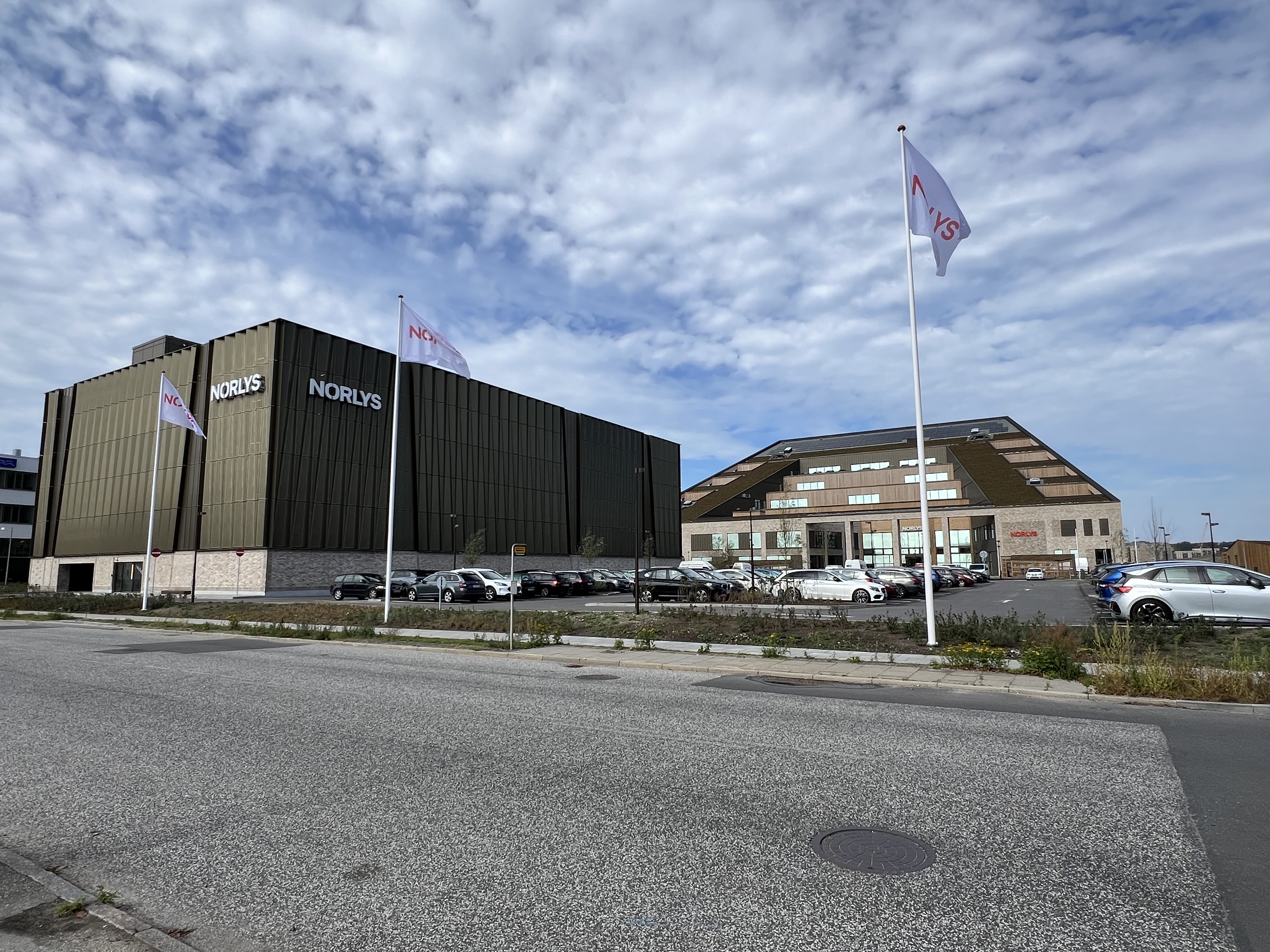 Norlys