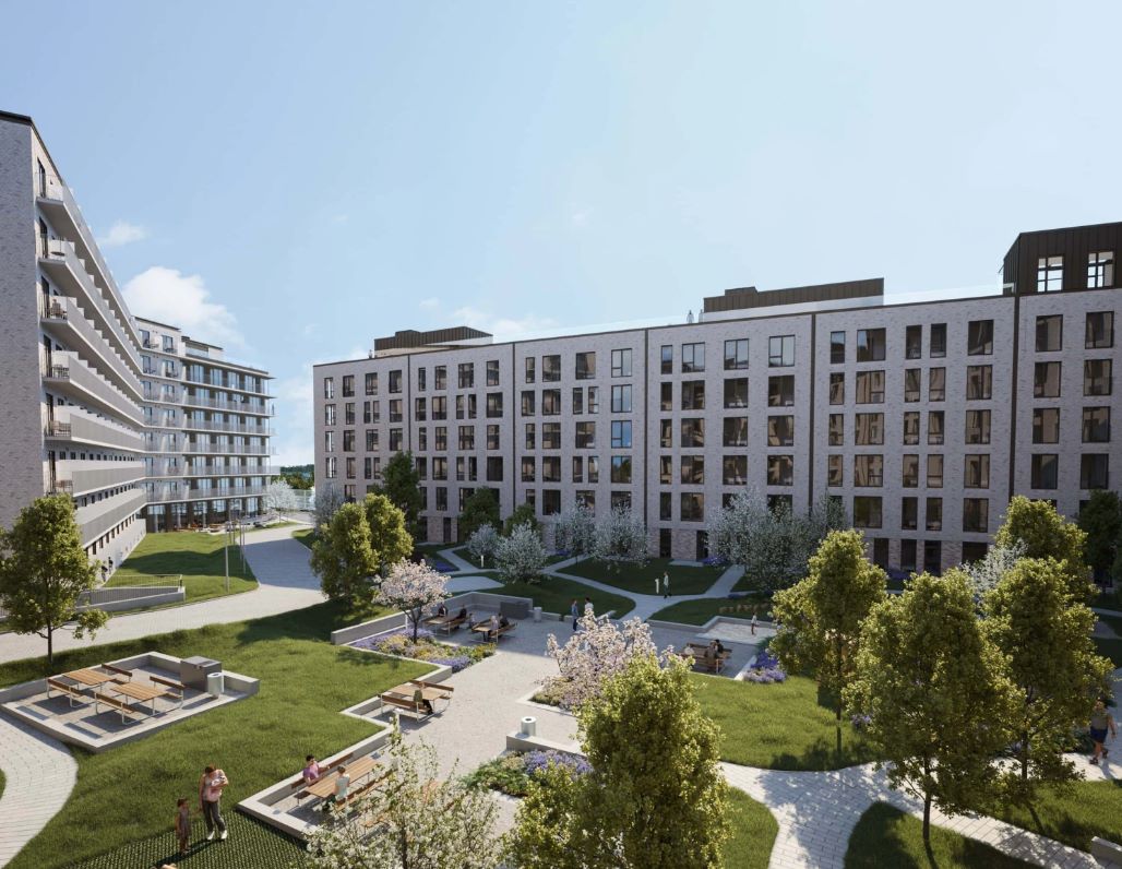 Sydporten (Molestien)