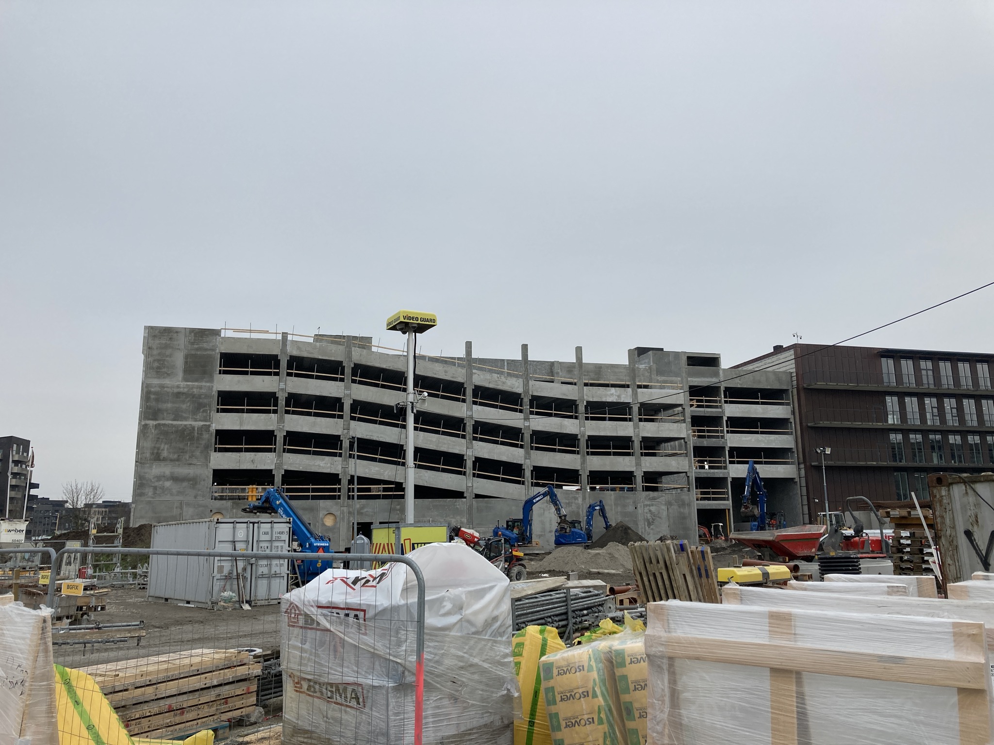 Sydporten (Molestien)