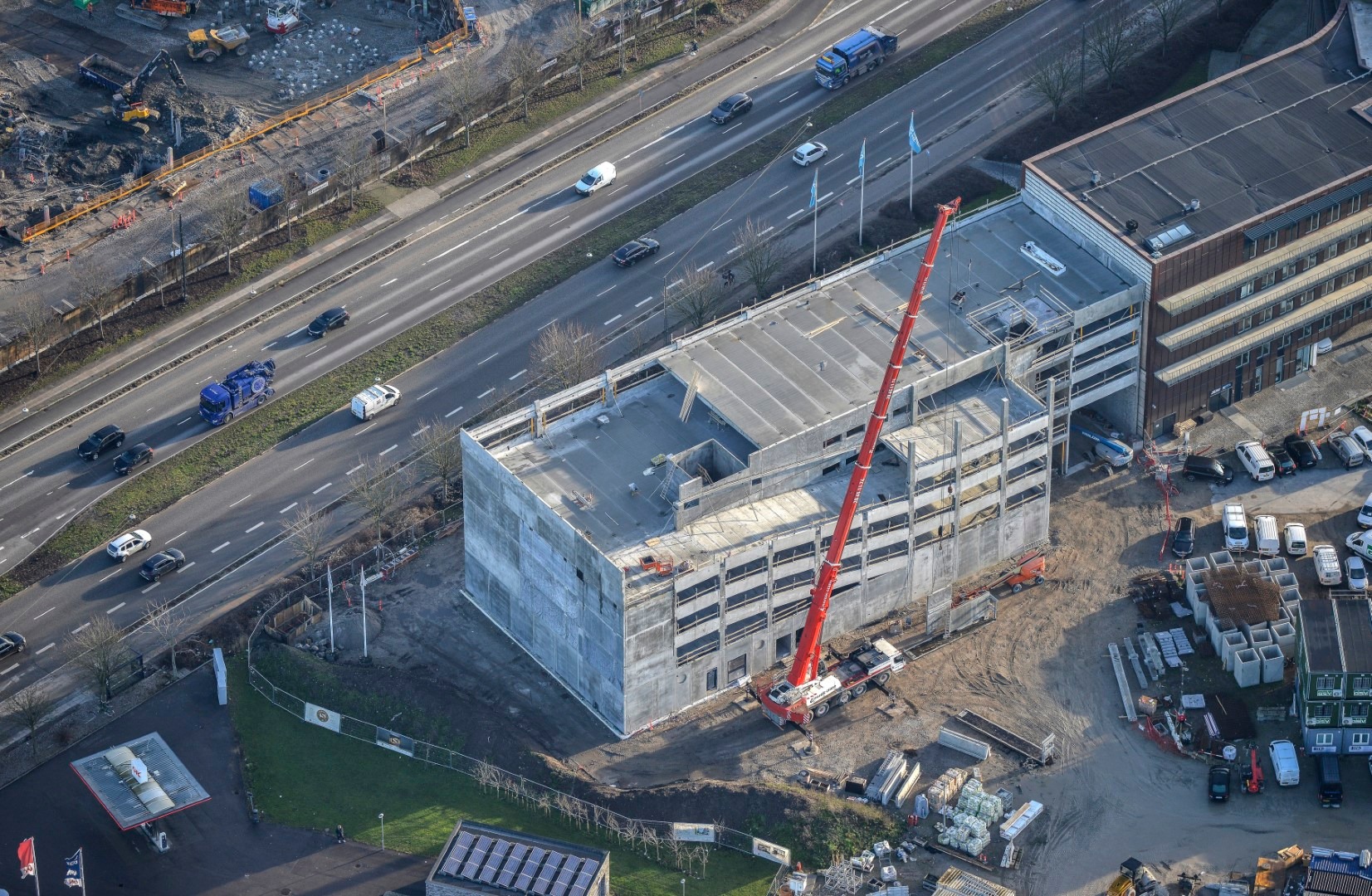 Sydporten (Molestien)