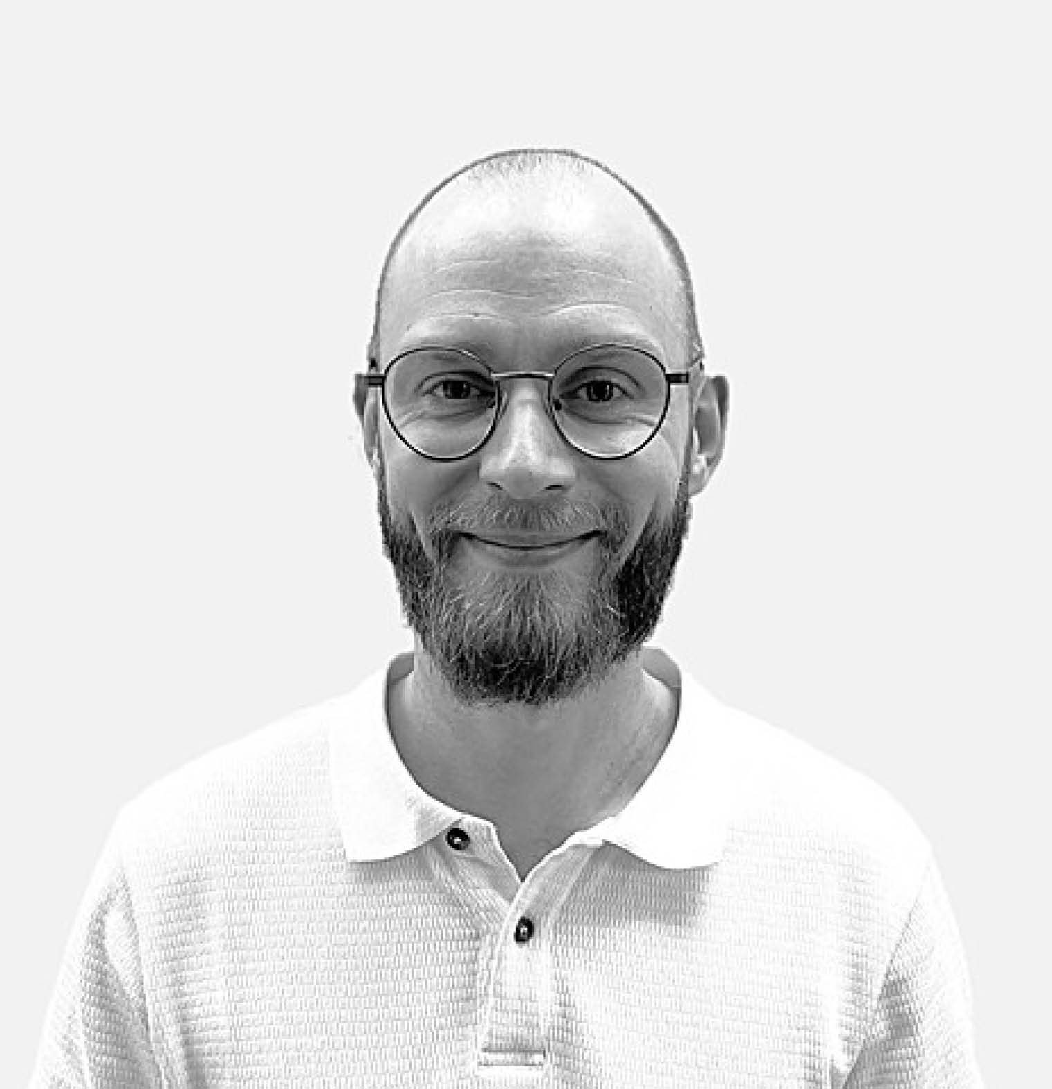 Martin Nygaard Sørensen