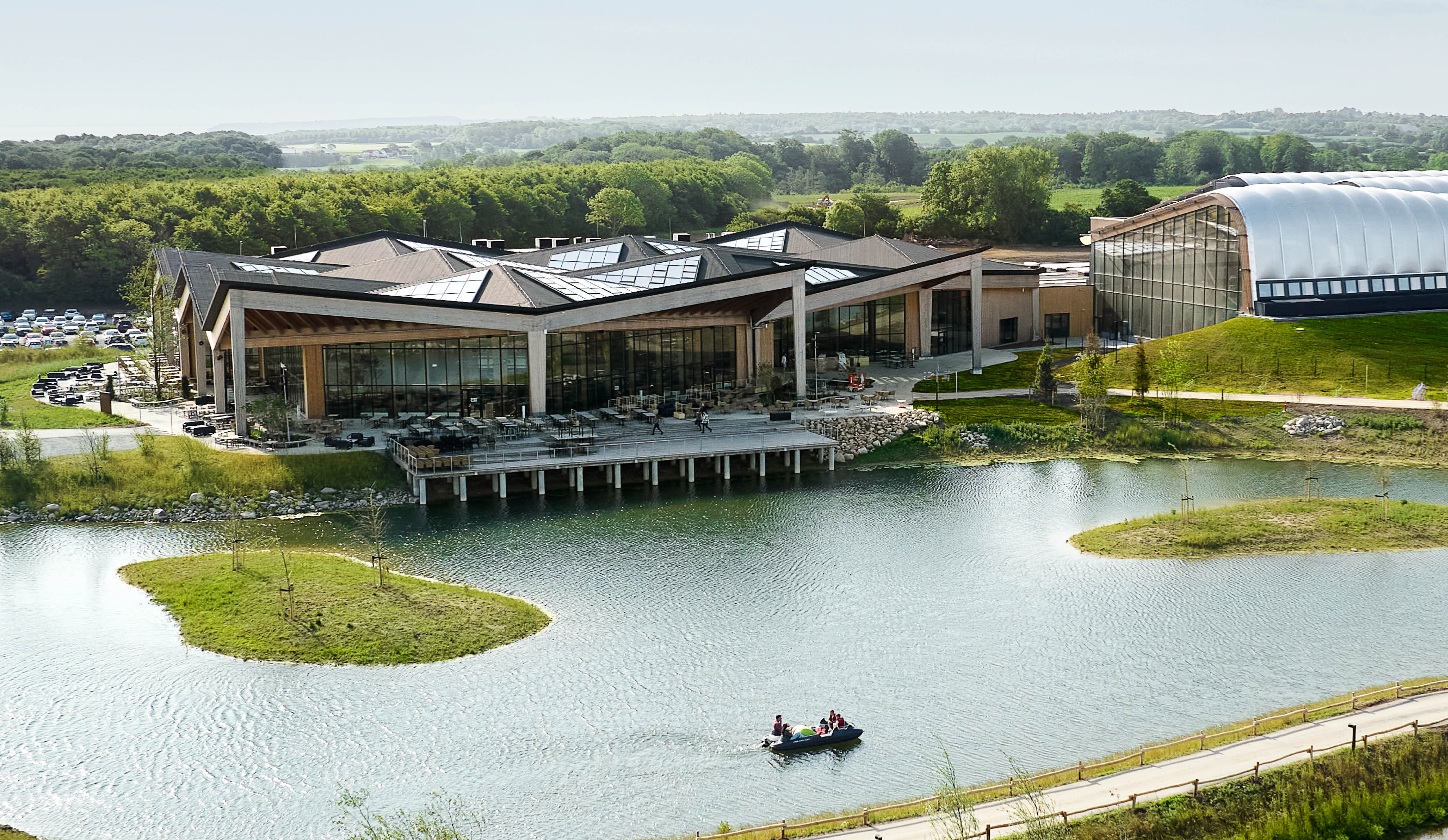 Center Parcs Nordborg Resort