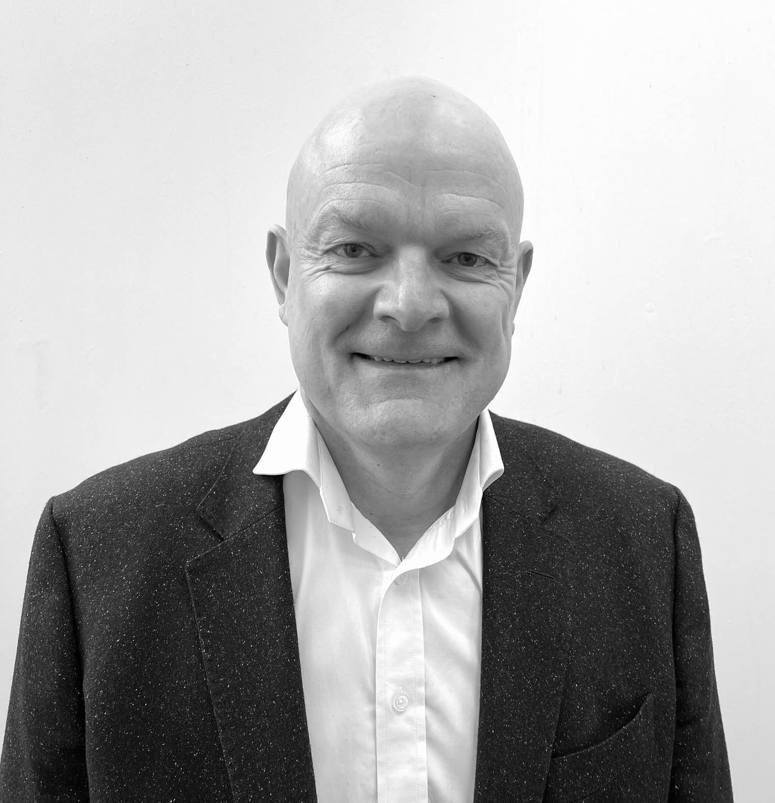 Steffen Busk Jespersen