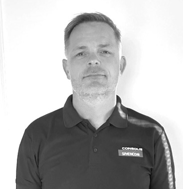 Torben Brian Hansen